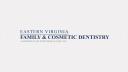 Eastern Virginia Family & Cosmetic Dentistry logo